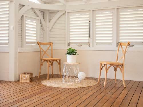 Villa Holidays - Piscine + Vue Sur Mer + Acc�s Randonn�e