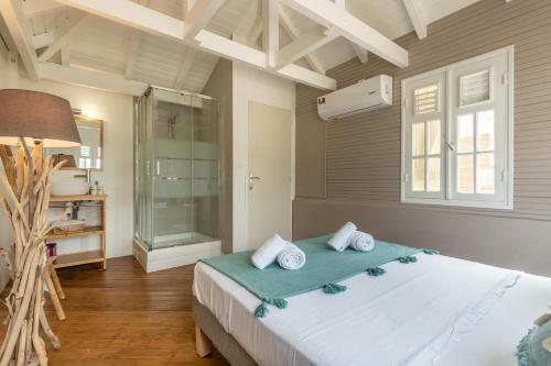 Villa Holidays - Piscine + Vue Sur Mer + Acc�s Randonn�e