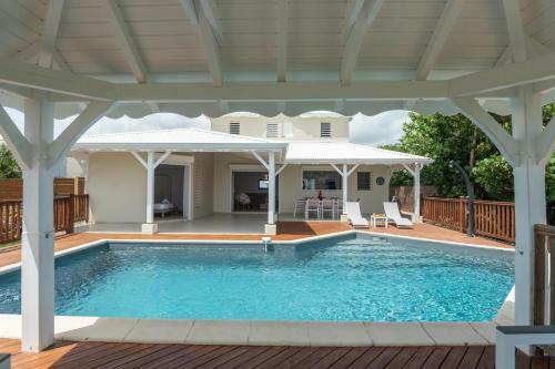 Villa Holidays - Piscine + Vue Sur Mer + Acc�s Randonn�e