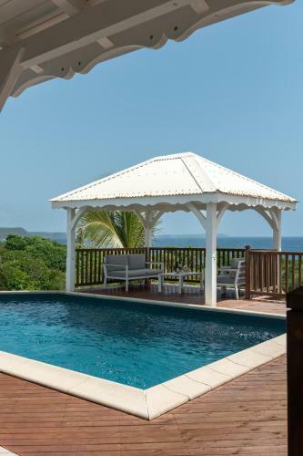 Villa Holidays - Piscine + Vue Sur Mer + Acc�s Randonn�e