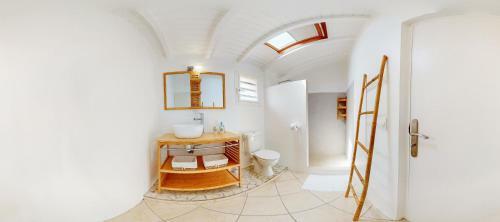 Villa Holidays - Piscine + Vue Sur Mer + Acc�s Randonn�e