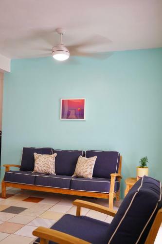 Marenas Beach House
