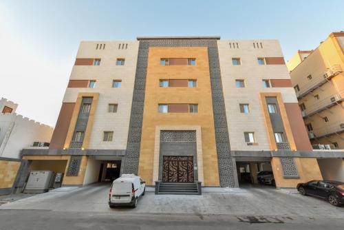 Apartamento Dream Palace 103