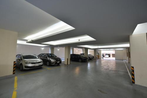 Apartamento Dream Palace 103
