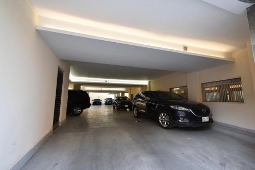Apartamento Dream Palace 103