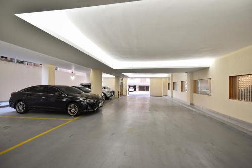 Apartamento Dream Palace 103