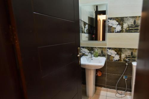 Apartamento Dream Palace 103