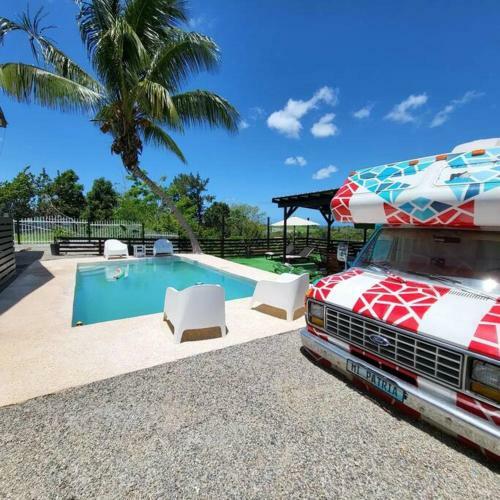 Apartamento Villa Patria Guest House