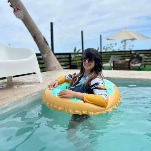 Apartamento Villa Patria Guest House