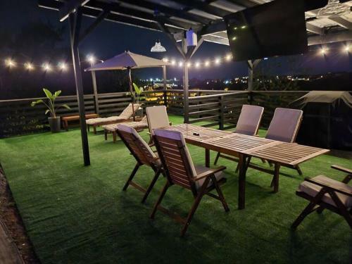 Apartamento Villa Patria Guest House