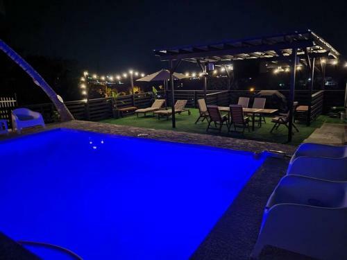 Apartamento Villa Patria Guest House