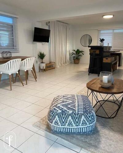 Apartamento Villa Patria Guest House