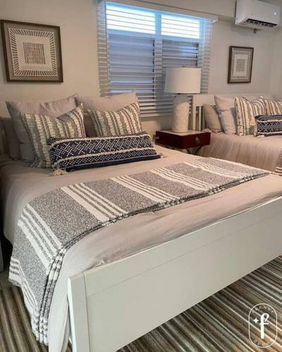 Apartamento Villa Patria Guest House