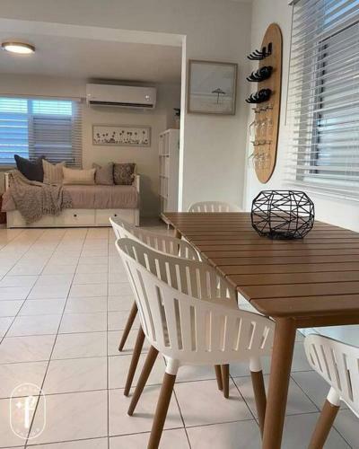 Apartamento Villa Patria Guest House