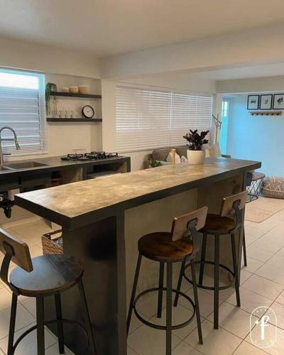 Apartamento Villa Patria Guest House