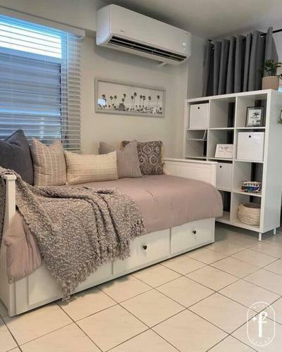 Apartamento Villa Patria Guest House