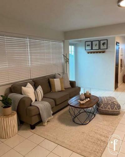 Apartamento Villa Patria Guest House