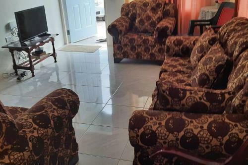Apartamento Ocean View
