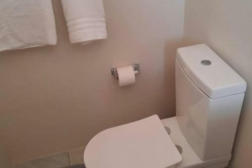 Apartamento Ocean View