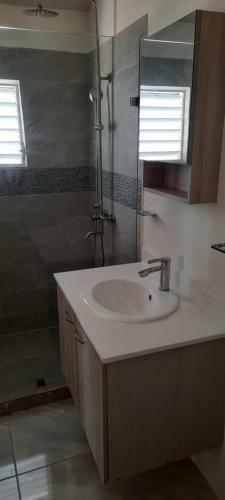 Apartamento Ocean View