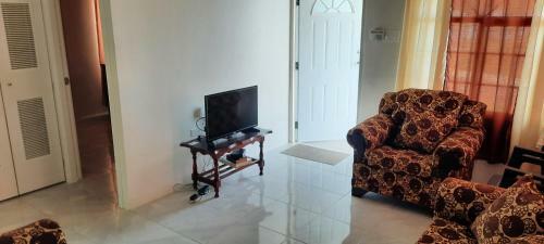 Apartamento Ocean View