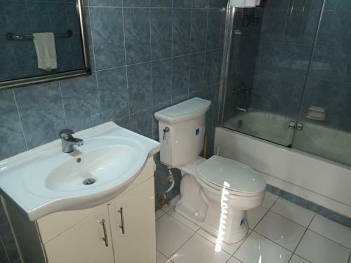 Apartamento Stunning Views At Sky Castles Ocho Rios