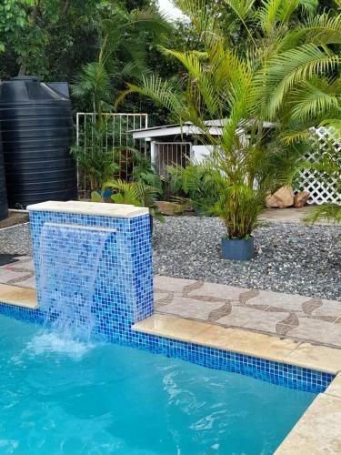 Villa The Blue Escape Destination