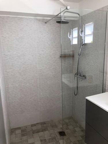 Apartamento L'oranger Paisible- T2 Bas De Villa