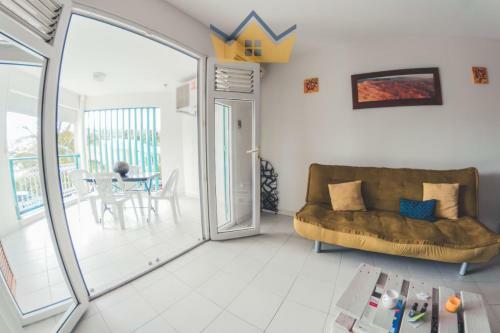 Apartamento La Perle