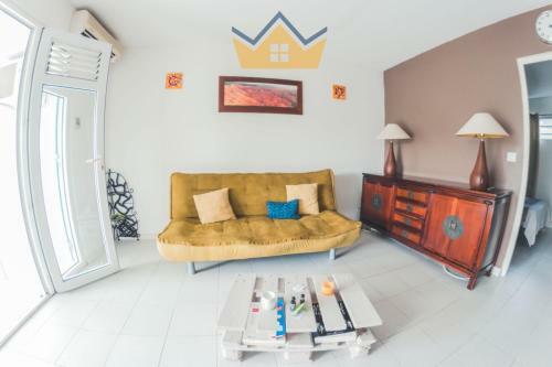Apartamento La Perle