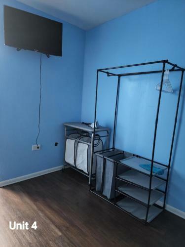 Hostal Blues Ville