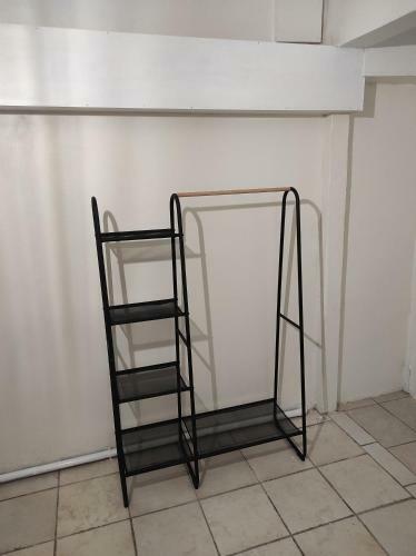 Agr�able Maison Type F2, Rivi�re-sal�e