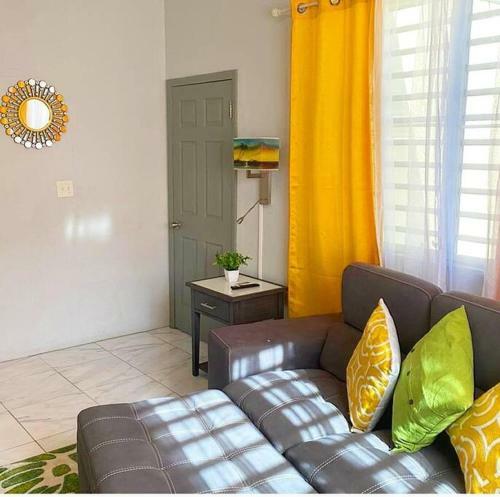 Apartamento Peace On Island 1 Bedroom