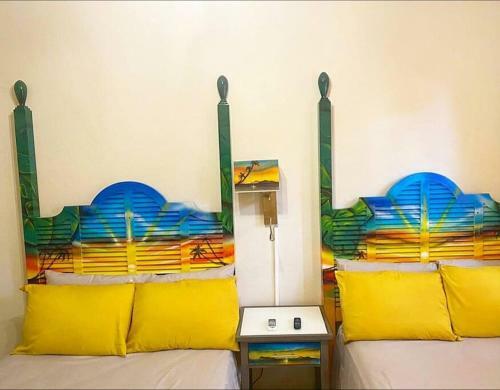 Apartamento Peace On Island 1 Bedroom