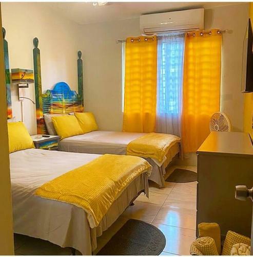 Apartamento Peace On Island 1 Bedroom