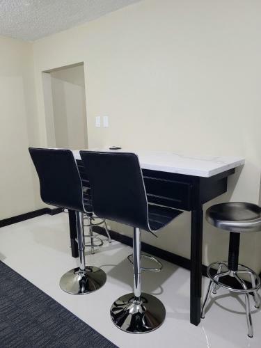 Apartamento The Oak At Constant Spring Road