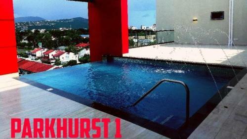 Luxury Apartment @ Parkhurst 1 - Kingston