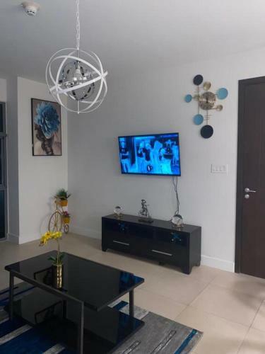 Luxury Apartment @ Parkhurst 1 - Kingston