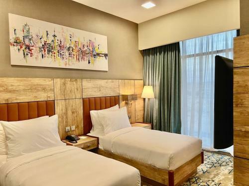 Waves Hotel