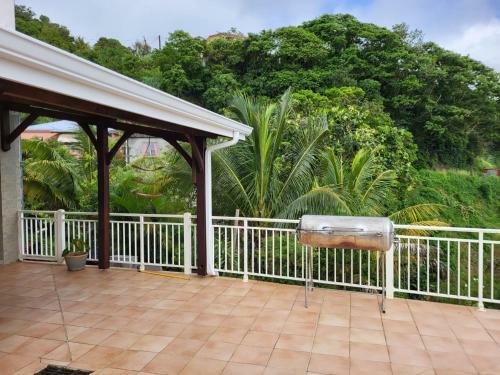 Apartamento Villa Radom