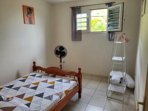 Apartamento Villa Radom