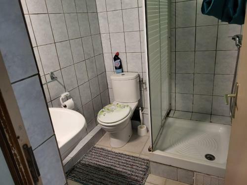 Apartamento Villa Radom