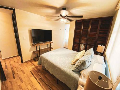 Oasis Golf Beach Resort Rain Forest 3 Bedroom Home