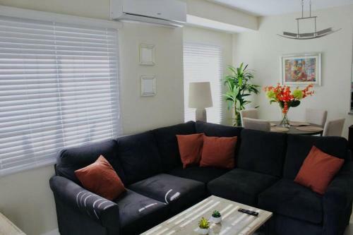 Modern Spacious Holiday Home At Oceanpointe