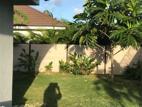 Villa Sweet Oasis