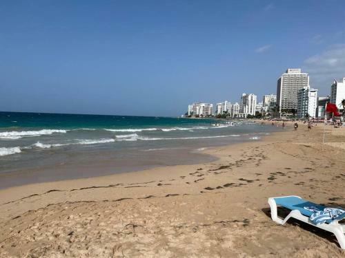 Apartamento Lovely Beach Condo Full Generator