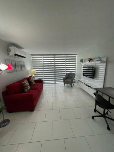Apartamento Lovely Beach Condo Full Generator