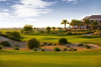 Hotel Arabian Ranches Golf Club