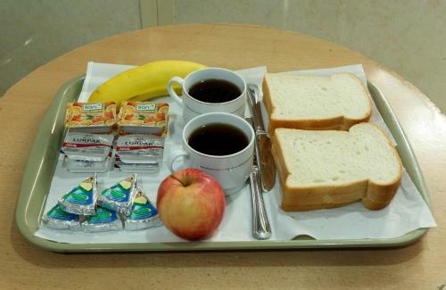 Al Shamal Hotel
