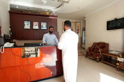 Al Shamal Hotel